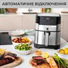 Мультипечь OBH NORDICA от TEFAL AG505DS0