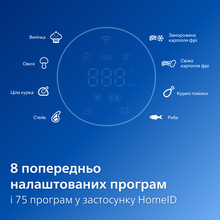 Мультипіч PHILIPS HD9876/20