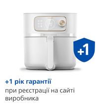 Мультипіч PHILIPS HD9876/20