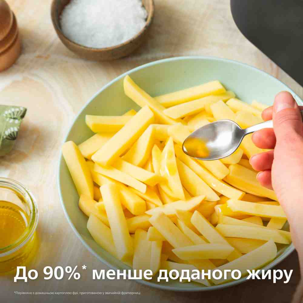 Изображение Мультипечь PHILIPS NA555/00