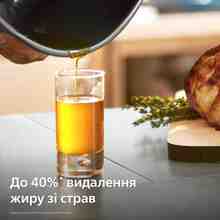 Мультипечь PHILIPS NA555/00