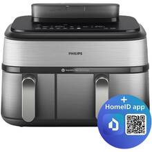Мультипечь PHILIPS NA555/00
