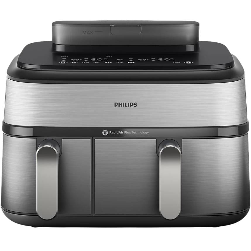 Фото 17 Мультипечь PHILIPS NA555/00