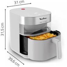 Мультипіч MOULINEX EZ831GF0