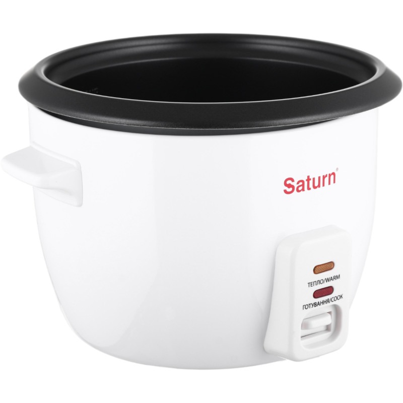 Рисоварка SATURN ST-MC9192 Мощность 400