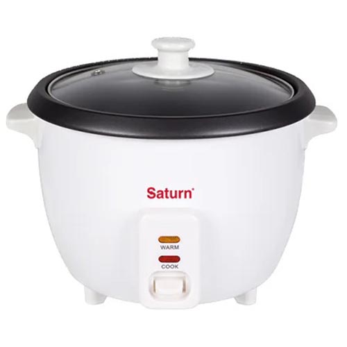 Рисоварка SATURN ST-MC9192 Рисоварка SATURN ST-MC9192