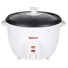 Рисоварка SATURN ST-MC9192