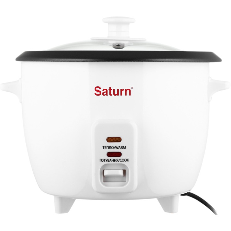 Рисоварка SATURN ST-MC9192 Количество программ 2
