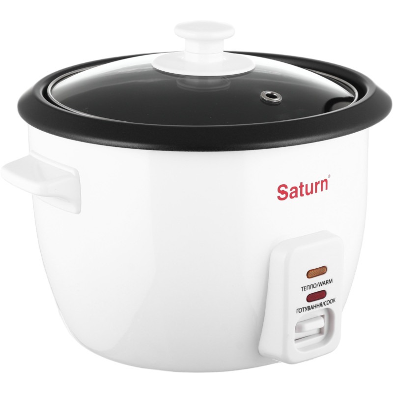 Рисоварка SATURN ST-MC9192 Тип рисоварка