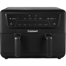 Мультипіч Cuisinart AIR-TWIN AFD10OBLE