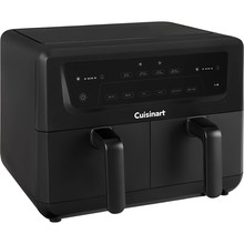 Мультипечь Cuisinart AIR-TWIN AFD10OBLE