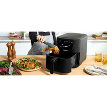 Мультипечь uisinart COMPACTMAX AFS8OBLE