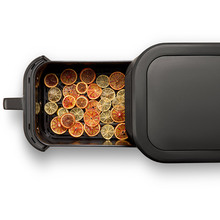 Мультипечь uisinart COMPACTMAX AFS8OBLE