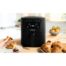 Мультипечь uisinart COMPACTMAX AFS8OBLE