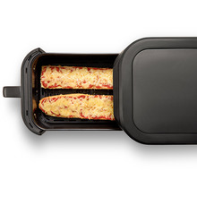 Мультипечь uisinart COMPACTMAX AFS8OBLE