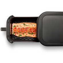 Мультипечь uisinart COMPACTMAX AFS8OBLE