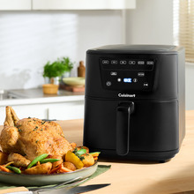 Мультипечь uisinart COMPACTMAX AFS8OBLE