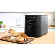 Мультипечь uisinart COMPACTMAX AFS8OBLE