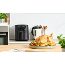 Мультипечь uisinart COMPACTMAX AFS8OBLE