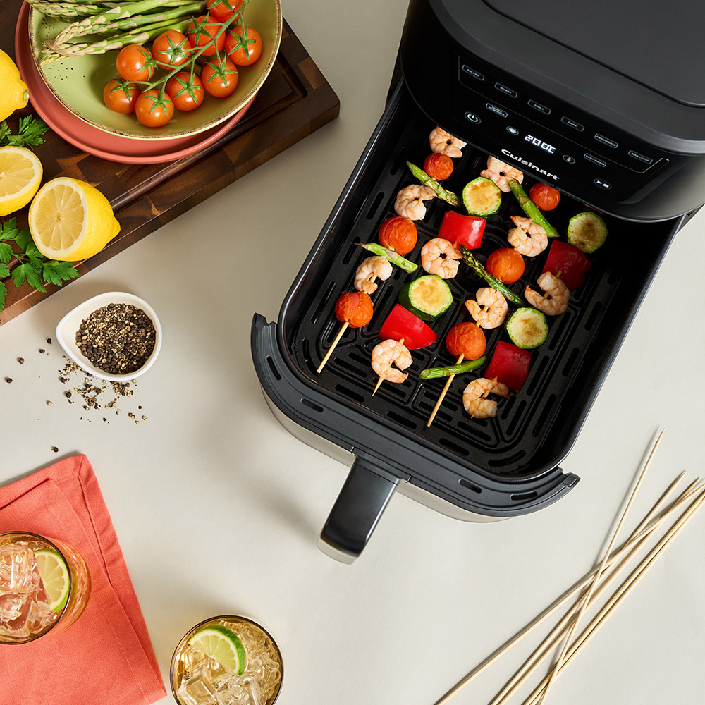 В интернет магазине Мультипечь uisinart COMPACTMAX AFS8OBLE