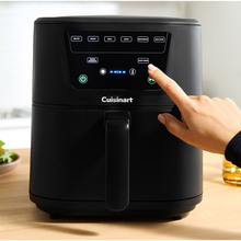 Мультипечь uisinart COMPACTMAX AFS8OBLE