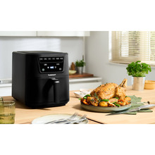 Мультипечь uisinart COMPACTMAX AFS8OBLE