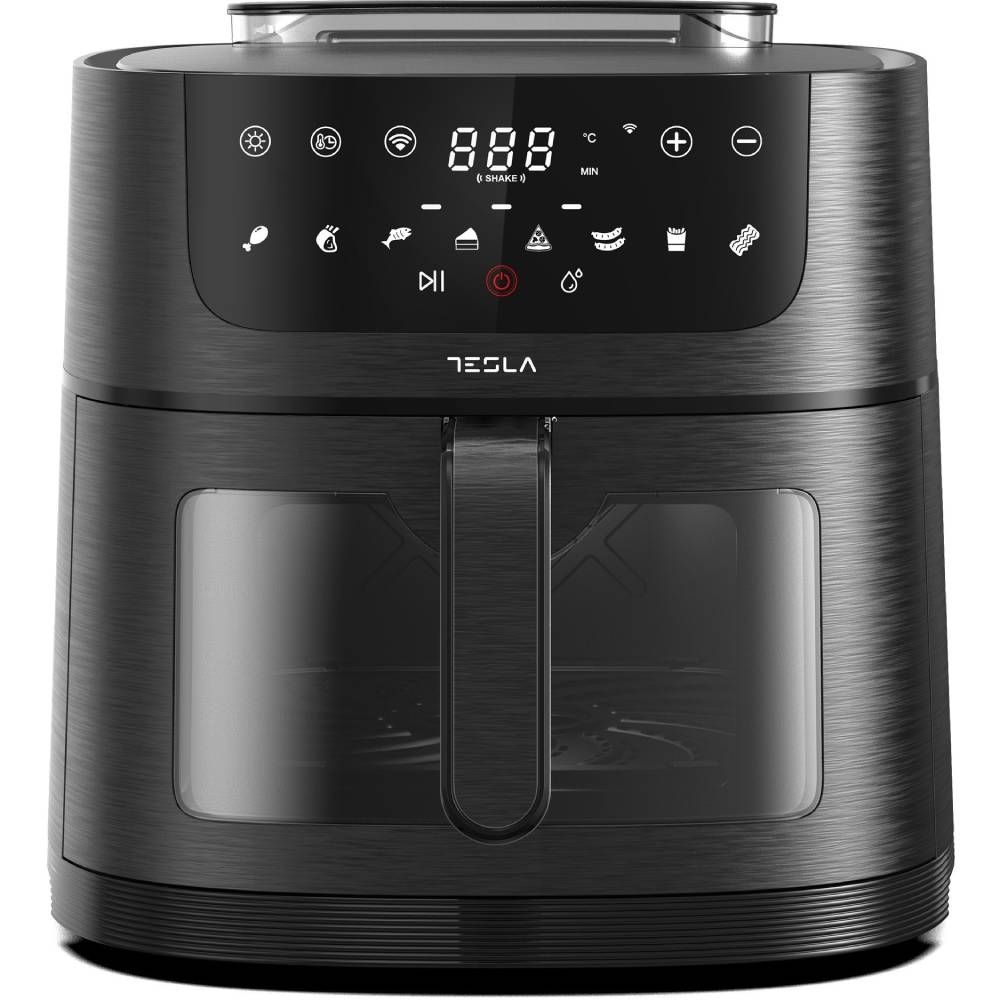 Мультипечь TESLA AF810BGW Мультипечь TESLA AF810BGW