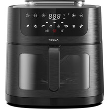 Мультипечь TESLA AF810BGW