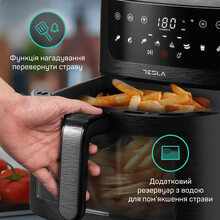 Мультипіч TESLA AF810BGW