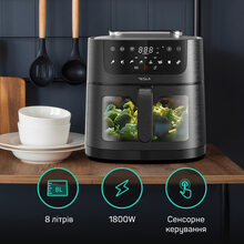 Мультипіч TESLA AF810BGW