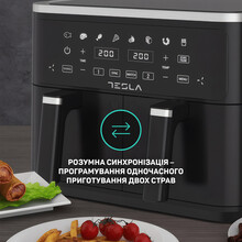 Мультипіч TESLA AF900BSD