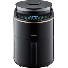 Мультипечь TESLA AF450BCS