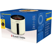 Мультипечь RUSSELL HOBBS Satisfry Panoramic 27421-56 Cream