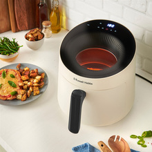Мультипечь RUSSELL HOBBS Satisfry Panoramic 27421-56 Cream