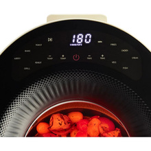 Мультипечь RUSSELL HOBBS Satisfry Panoramic 27421-56 Cream