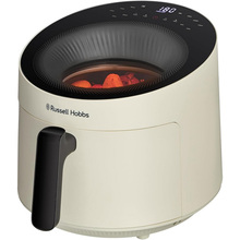 Мультипіч RUSSELL HOBBS Satisfry Panoramic 27421-56 Cream
