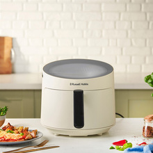 Мультипечь RUSSELL HOBBS Satisfry Panoramic 27421-56 Cream