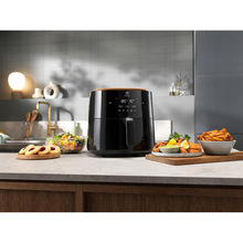Мультипечь ELECTROLUX EAF5B
