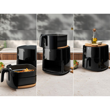 Мультипечь ELECTROLUX EAF5B