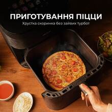 Мультипіч CECOTEC Cecofry&Grill Smokin 4500