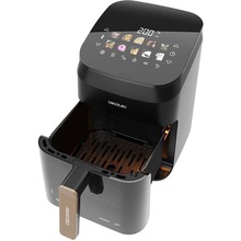 Мультипіч CECOTEC Cecofry&Grill Smokin 4500