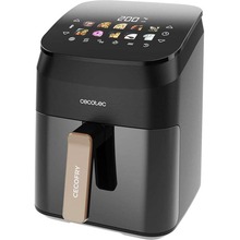 Купити в Одесі - Мультипіч CECOTEC Cecofry&Grill Smokin 4500