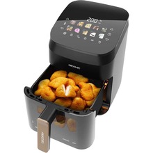 Мультипіч CECOTEC Cecofry&Grill Smokin 4500