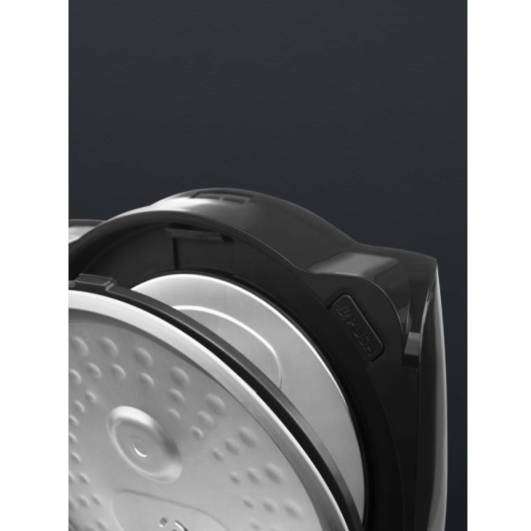 Фото Мультиварка POLARIS PMC 4003IH Graphite
