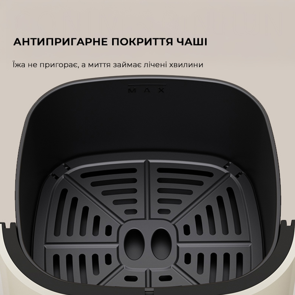 Зображення Мультипіч DEERMA KZ30 (DEM-KZ30W)