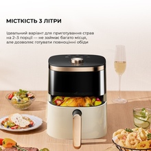 Мультипіч DEERMA KZ30 (DEM-KZ30W)