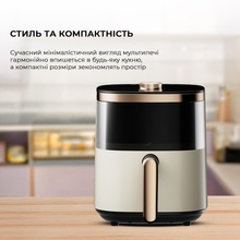 Мультипіч DEERMA KZ30 (DEM-KZ30W)
