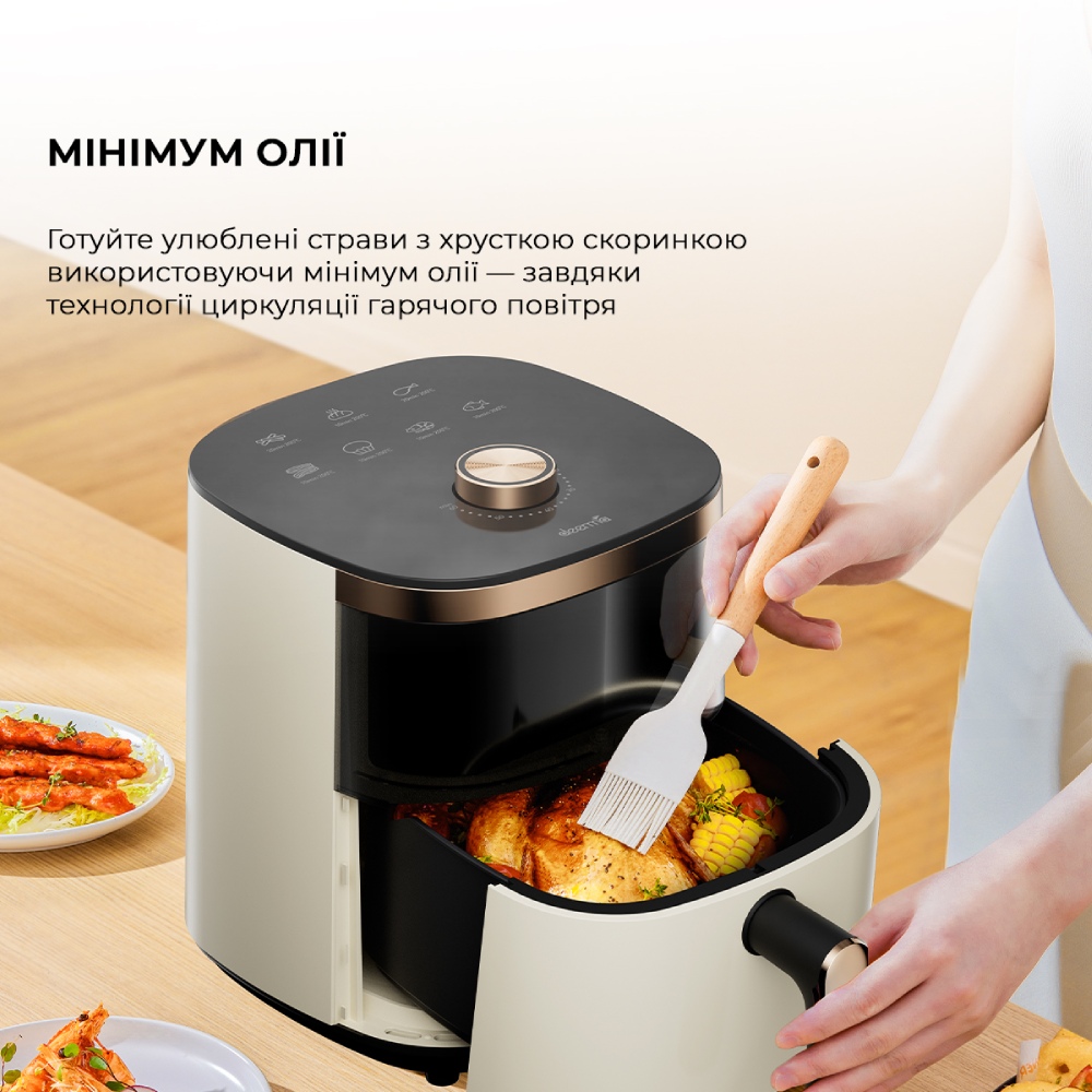 Покупка Мультипіч DEERMA KZ30 (DEM-KZ30W)
