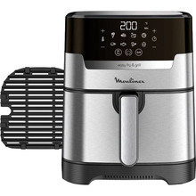Мультипечь MOULINEX EZ505D10
