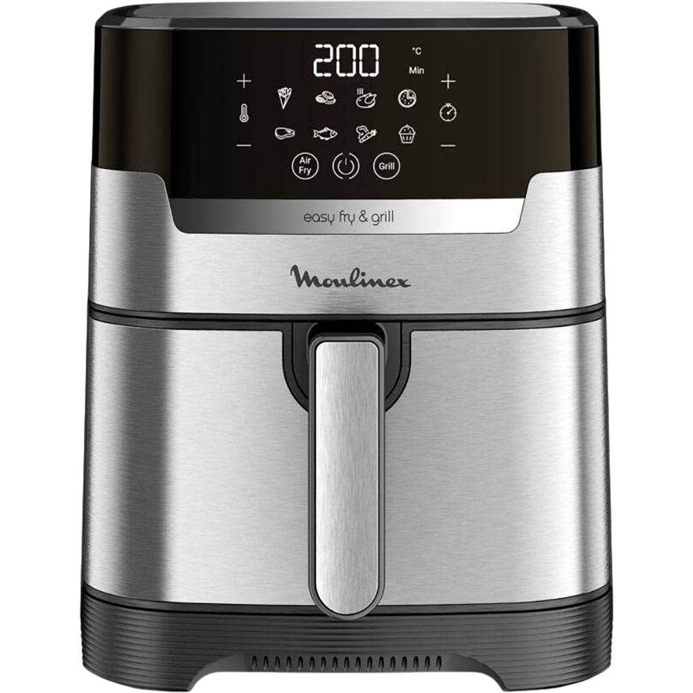 Мультипечь MOULINEX EZ505D10 Мультипечь MOULINEX EZ505D10
